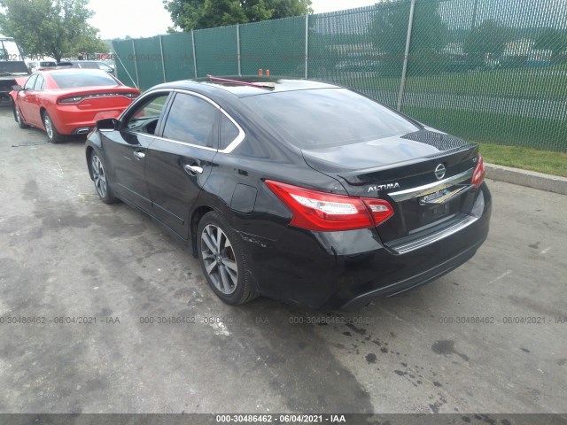 Photo 2 VIN: 1N4AL3AP2GC273142 - NISSAN ALTIMA 