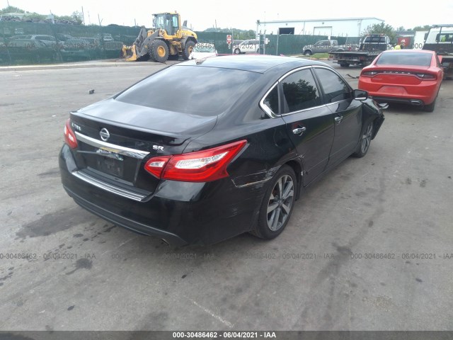 Photo 3 VIN: 1N4AL3AP2GC273142 - NISSAN ALTIMA 