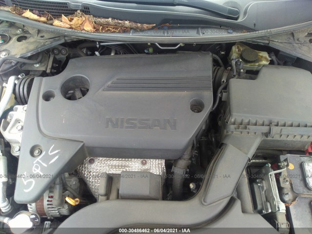 Photo 9 VIN: 1N4AL3AP2GC273142 - NISSAN ALTIMA 