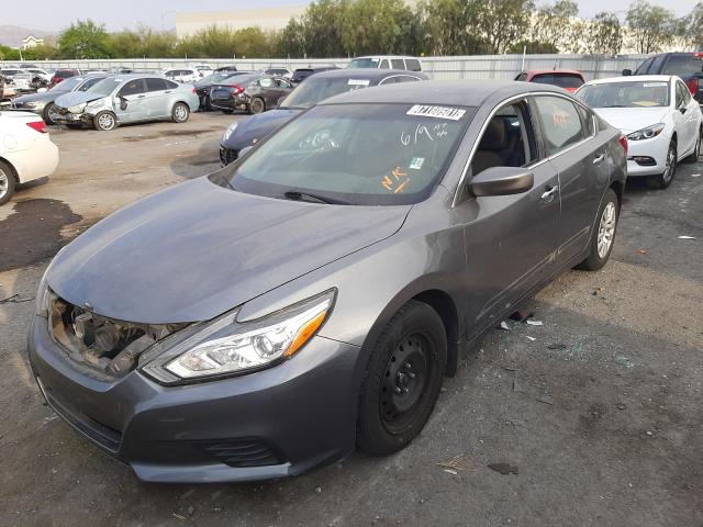 Photo 1 VIN: 1N4AL3AP2GC273352 - NISSAN ALTIMA 2.5 