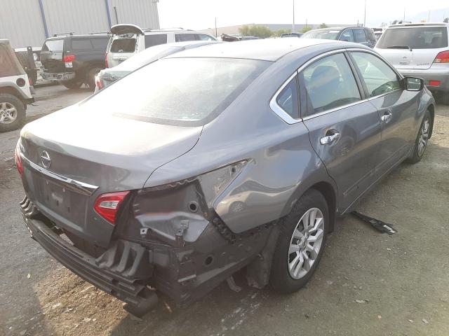 Photo 3 VIN: 1N4AL3AP2GC273352 - NISSAN ALTIMA 2.5 