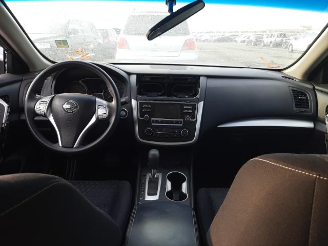 Photo 8 VIN: 1N4AL3AP2GC273352 - NISSAN ALTIMA 2.5 