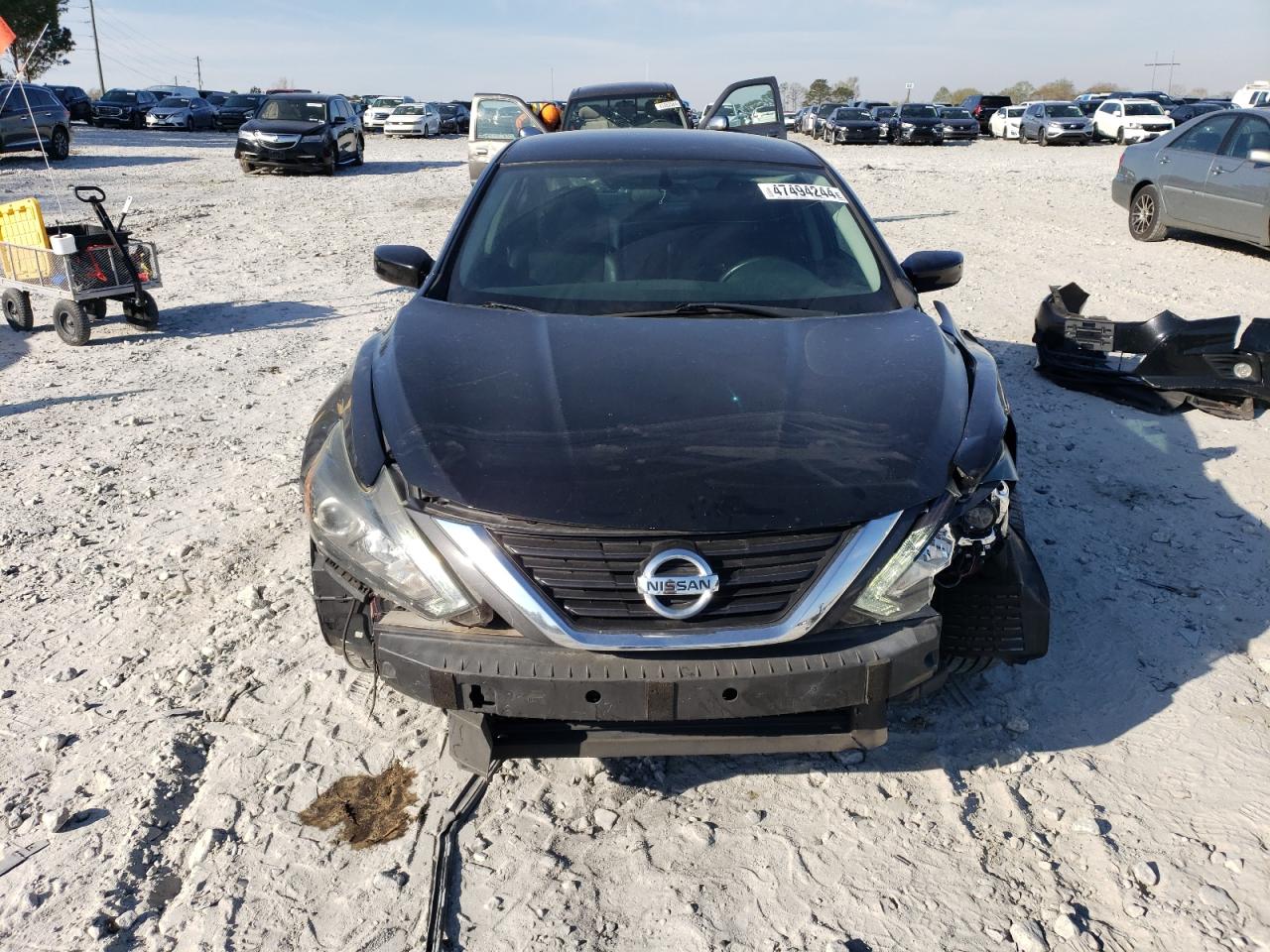 Photo 4 VIN: 1N4AL3AP2GC274131 - NISSAN ALTIMA 