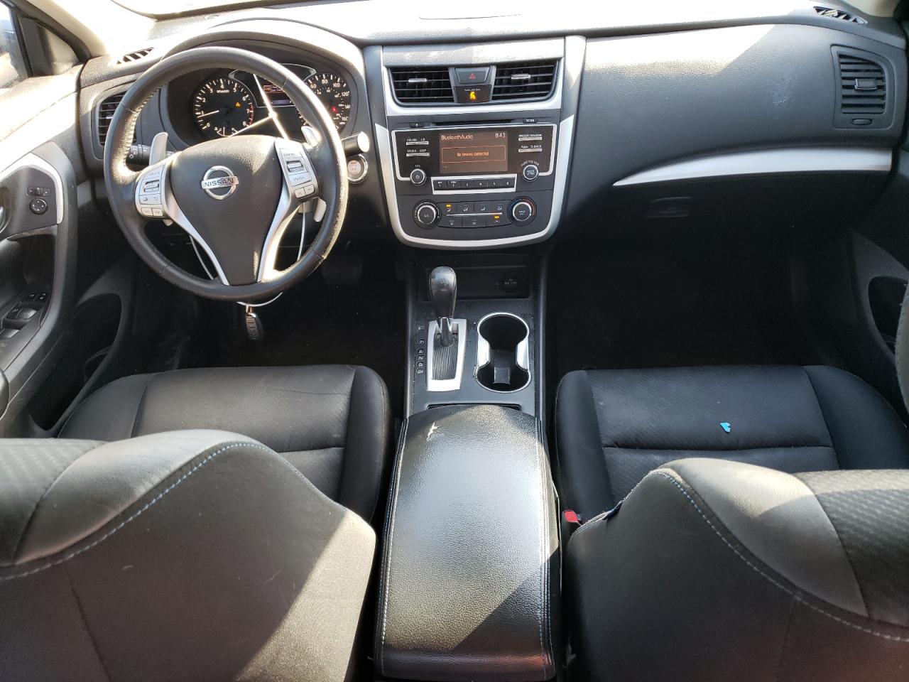 Photo 7 VIN: 1N4AL3AP2GC274131 - NISSAN ALTIMA 