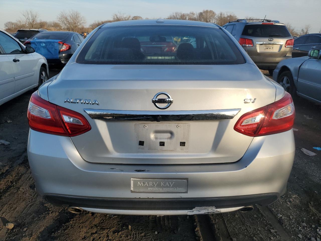 Photo 5 VIN: 1N4AL3AP2GC275652 - NISSAN ALTIMA 