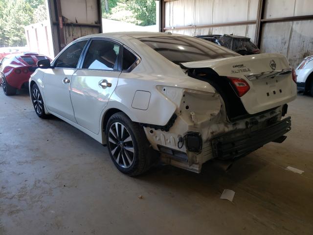 Photo 2 VIN: 1N4AL3AP2GC277059 - NISSAN ALTIMA 2.5 