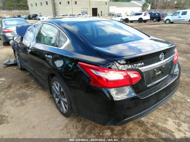 Photo 2 VIN: 1N4AL3AP2GC277532 - NISSAN ALTIMA 