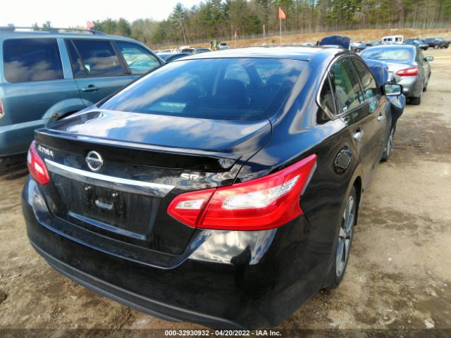 Photo 3 VIN: 1N4AL3AP2GC277532 - NISSAN ALTIMA 