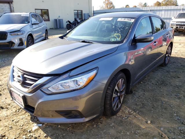 Photo 1 VIN: 1N4AL3AP2GC277577 - NISSAN ALTIMA 2.5 