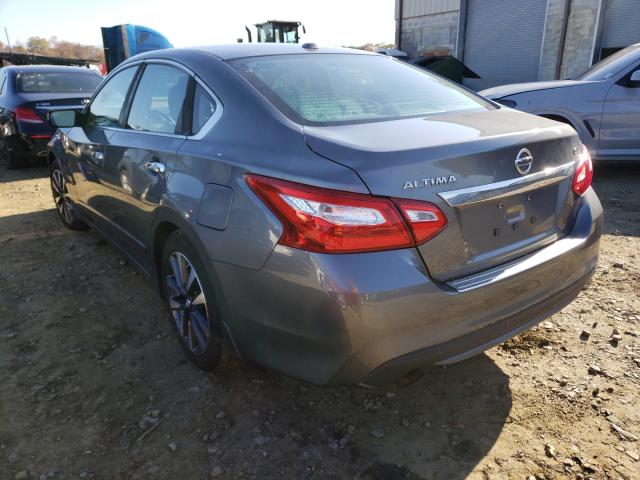 Photo 2 VIN: 1N4AL3AP2GC277577 - NISSAN ALTIMA 2.5 