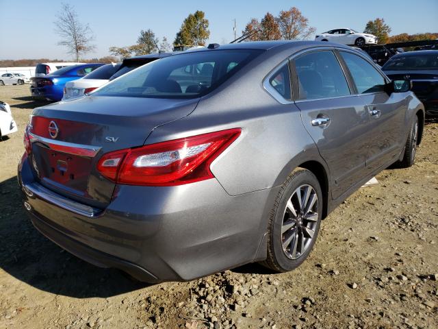 Photo 3 VIN: 1N4AL3AP2GC277577 - NISSAN ALTIMA 2.5 