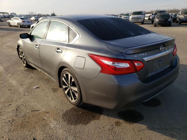 Photo 1 VIN: 1N4AL3AP2GC277630 - NISSAN ALTIMA 2.5 