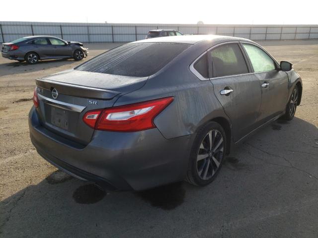 Photo 2 VIN: 1N4AL3AP2GC277630 - NISSAN ALTIMA 2.5 