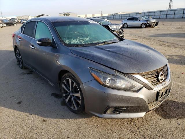 Photo 3 VIN: 1N4AL3AP2GC277630 - NISSAN ALTIMA 2.5 