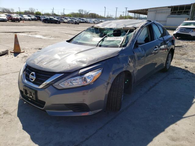 Photo 1 VIN: 1N4AL3AP2GC279393 - NISSAN ALTIMA 2.5 