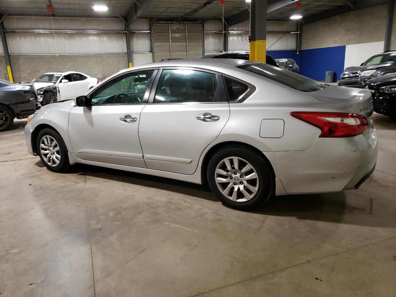 Photo 1 VIN: 1N4AL3AP2GC279569 - NISSAN ALTIMA 