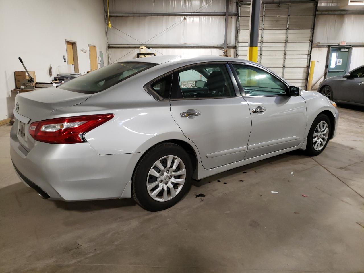 Photo 2 VIN: 1N4AL3AP2GC279569 - NISSAN ALTIMA 