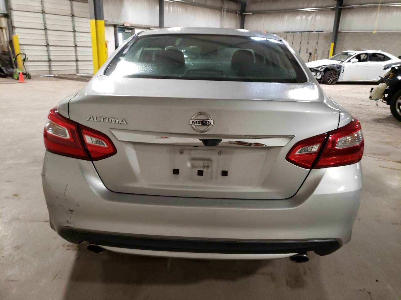 Photo 5 VIN: 1N4AL3AP2GC279569 - NISSAN ALTIMA 