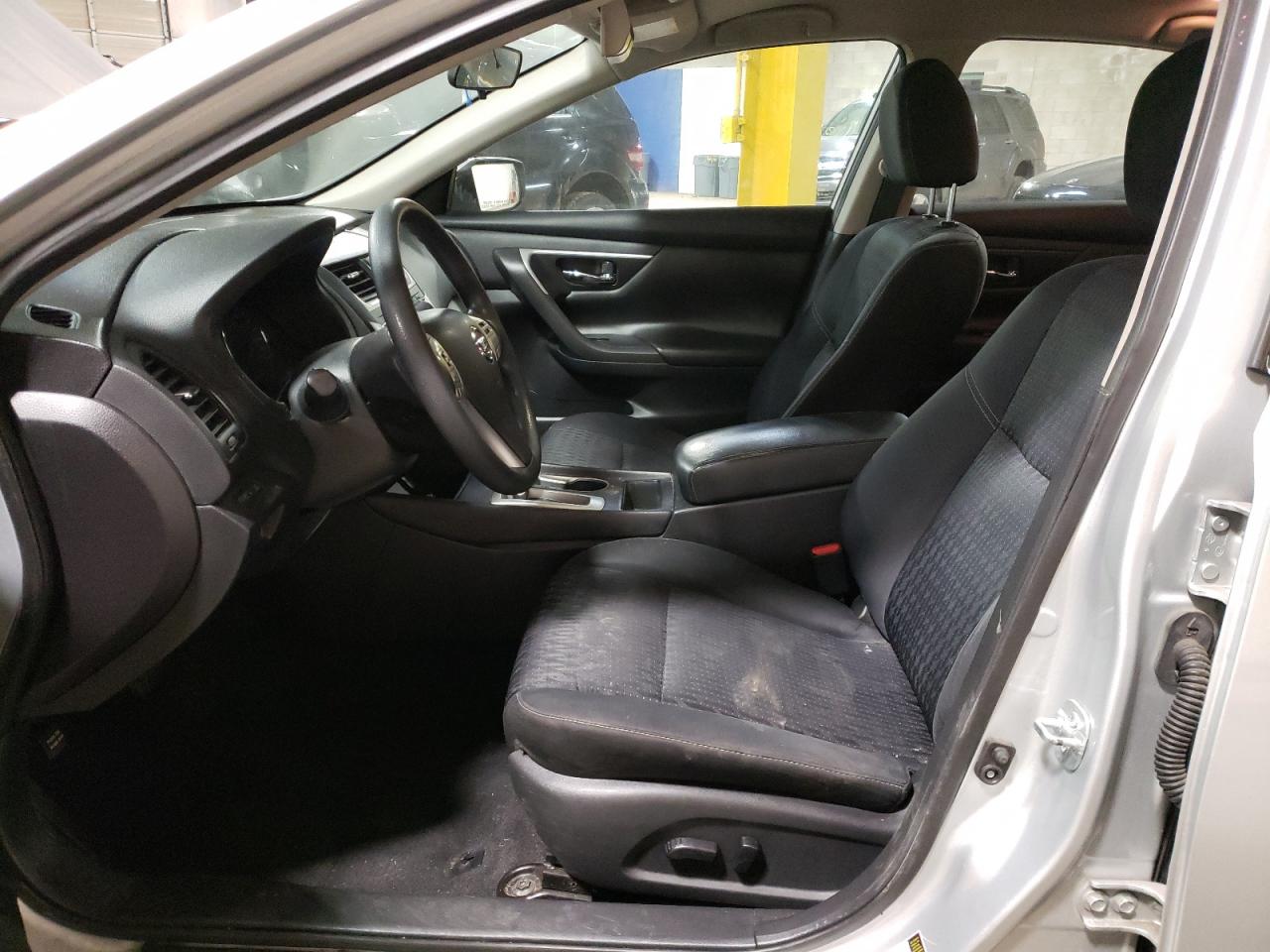 Photo 6 VIN: 1N4AL3AP2GC279569 - NISSAN ALTIMA 