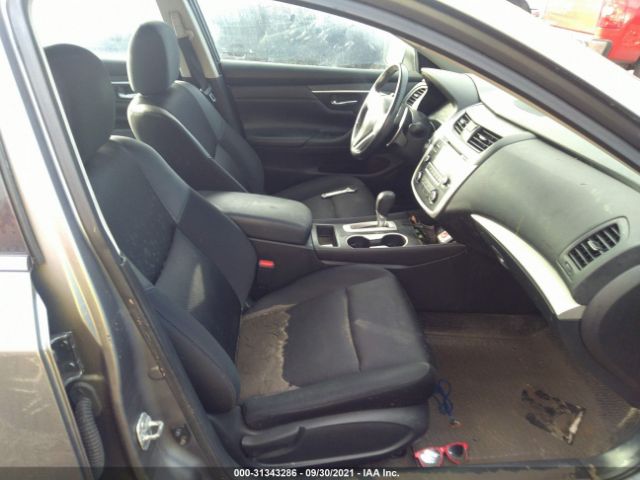 Photo 4 VIN: 1N4AL3AP2GC281449 - NISSAN ALTIMA 