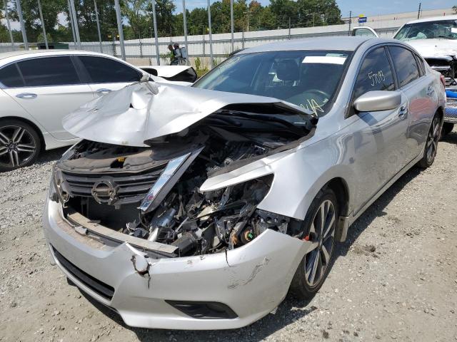 Photo 1 VIN: 1N4AL3AP2GC281578 - NISSAN ALTIMA 2.5 