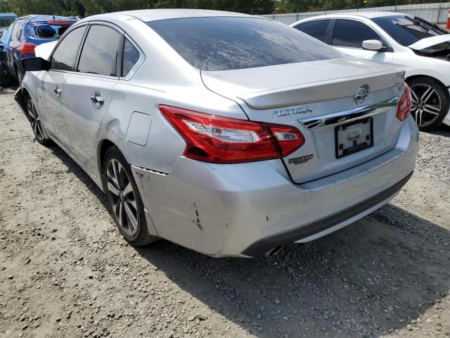 Photo 2 VIN: 1N4AL3AP2GC281578 - NISSAN ALTIMA 2.5 