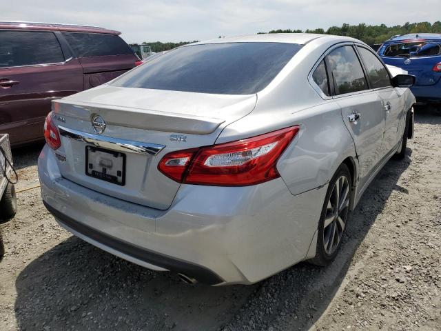 Photo 3 VIN: 1N4AL3AP2GC281578 - NISSAN ALTIMA 2.5 