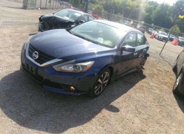 Photo 1 VIN: 1N4AL3AP2GC285856 - NISSAN ALTIMA 