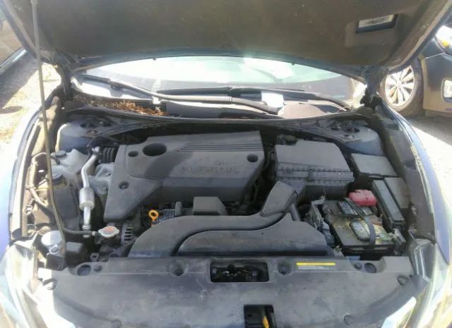 Photo 9 VIN: 1N4AL3AP2GC285856 - NISSAN ALTIMA 