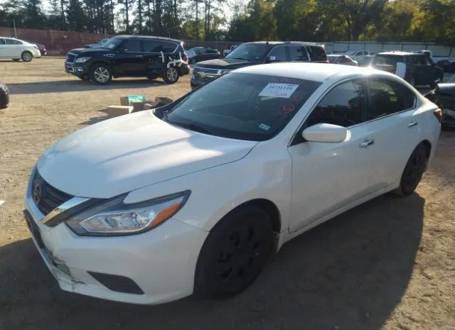 Photo 1 VIN: 1N4AL3AP2GC288952 - NISSAN ALTIMA 