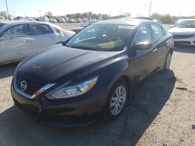 Photo 1 VIN: 1N4AL3AP2GC289082 - NISSAN ALTIMA 2.5 