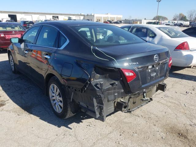 Photo 2 VIN: 1N4AL3AP2GC289082 - NISSAN ALTIMA 2.5 