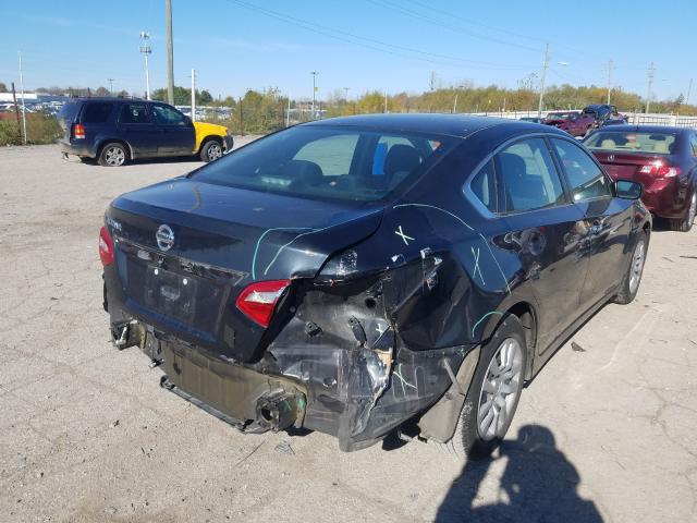 Photo 3 VIN: 1N4AL3AP2GC289082 - NISSAN ALTIMA 2.5 