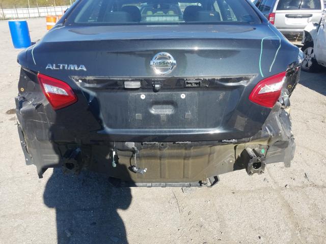 Photo 8 VIN: 1N4AL3AP2GC289082 - NISSAN ALTIMA 2.5 