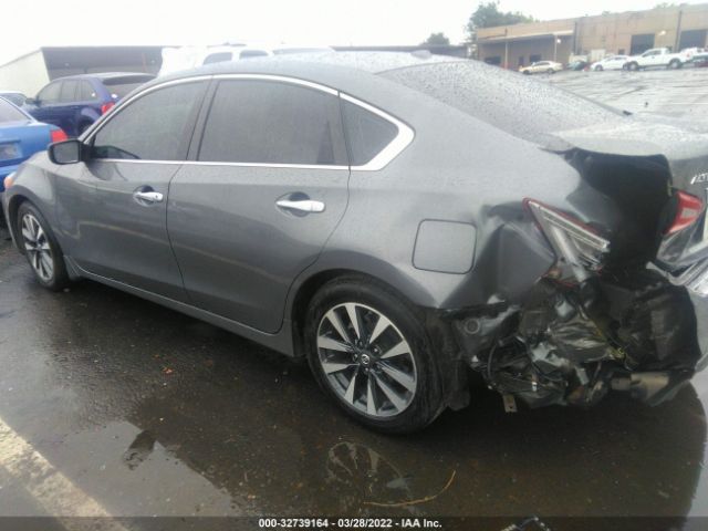 Photo 2 VIN: 1N4AL3AP2GC289504 - NISSAN ALTIMA 