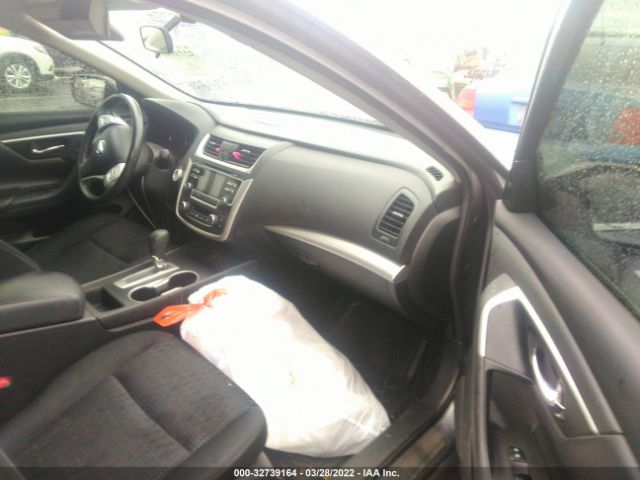 Photo 4 VIN: 1N4AL3AP2GC289504 - NISSAN ALTIMA 