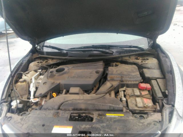 Photo 9 VIN: 1N4AL3AP2GC289504 - NISSAN ALTIMA 