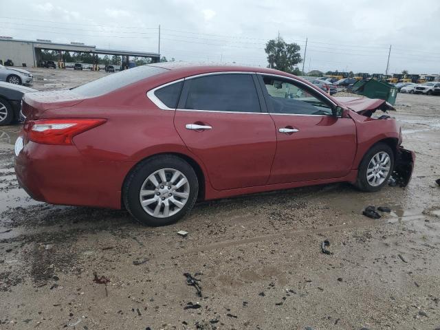 Photo 2 VIN: 1N4AL3AP2GC290166 - NISSAN ALTIMA 2.5 