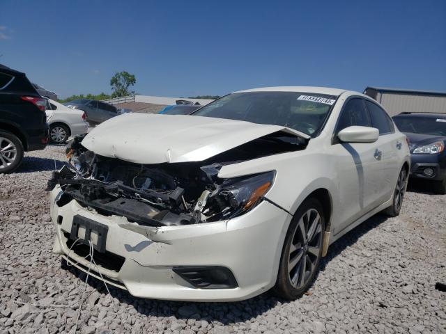 Photo 1 VIN: 1N4AL3AP2GC290765 - NISSAN ALTIMA 2.5 