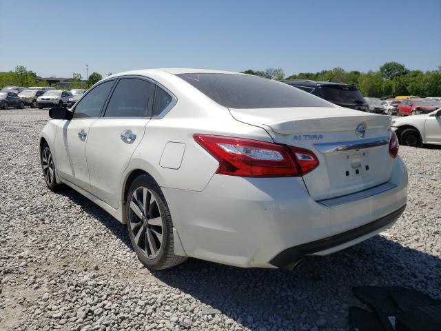 Photo 2 VIN: 1N4AL3AP2GC290765 - NISSAN ALTIMA 2.5 