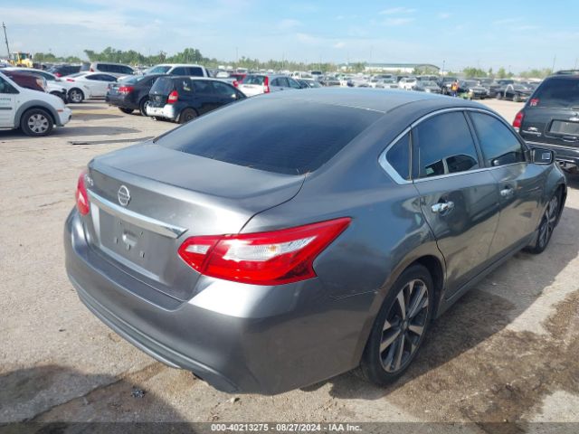 Photo 3 VIN: 1N4AL3AP2GC291415 - NISSAN ALTIMA 