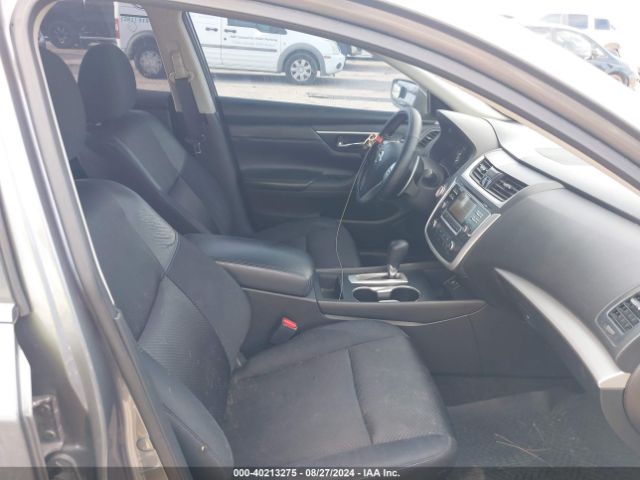 Photo 4 VIN: 1N4AL3AP2GC291415 - NISSAN ALTIMA 