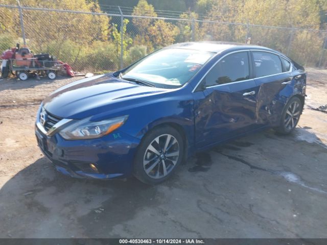 Photo 1 VIN: 1N4AL3AP2GC291916 - NISSAN ALTIMA 