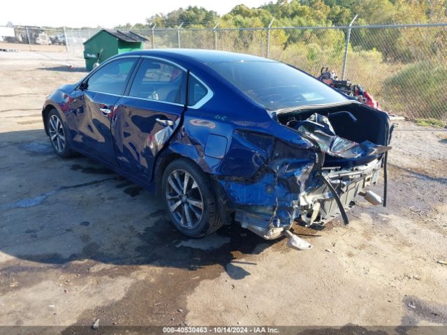 Photo 2 VIN: 1N4AL3AP2GC291916 - NISSAN ALTIMA 