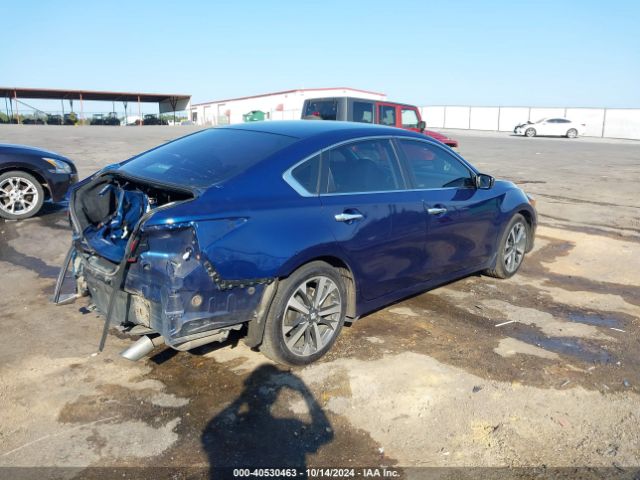 Photo 3 VIN: 1N4AL3AP2GC291916 - NISSAN ALTIMA 