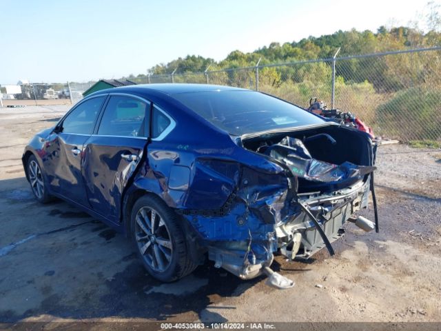 Photo 5 VIN: 1N4AL3AP2GC291916 - NISSAN ALTIMA 