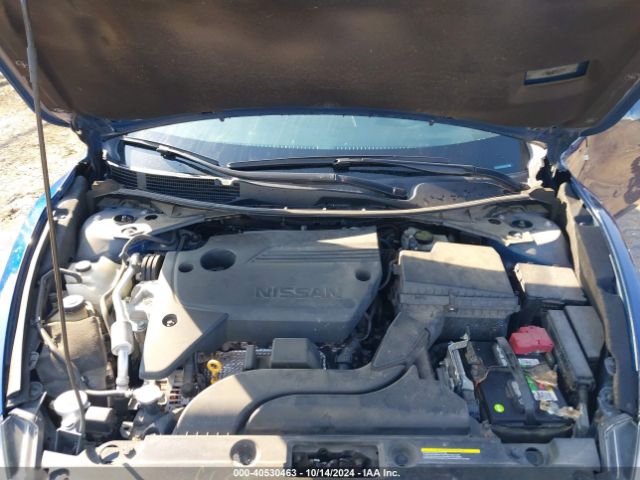 Photo 9 VIN: 1N4AL3AP2GC291916 - NISSAN ALTIMA 