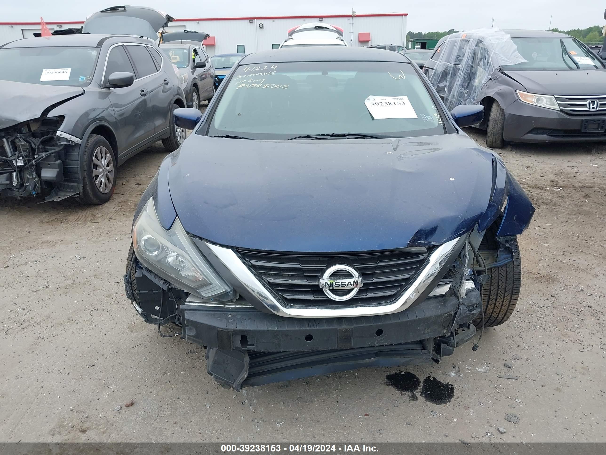 Photo 11 VIN: 1N4AL3AP2GC295156 - NISSAN ALTIMA 