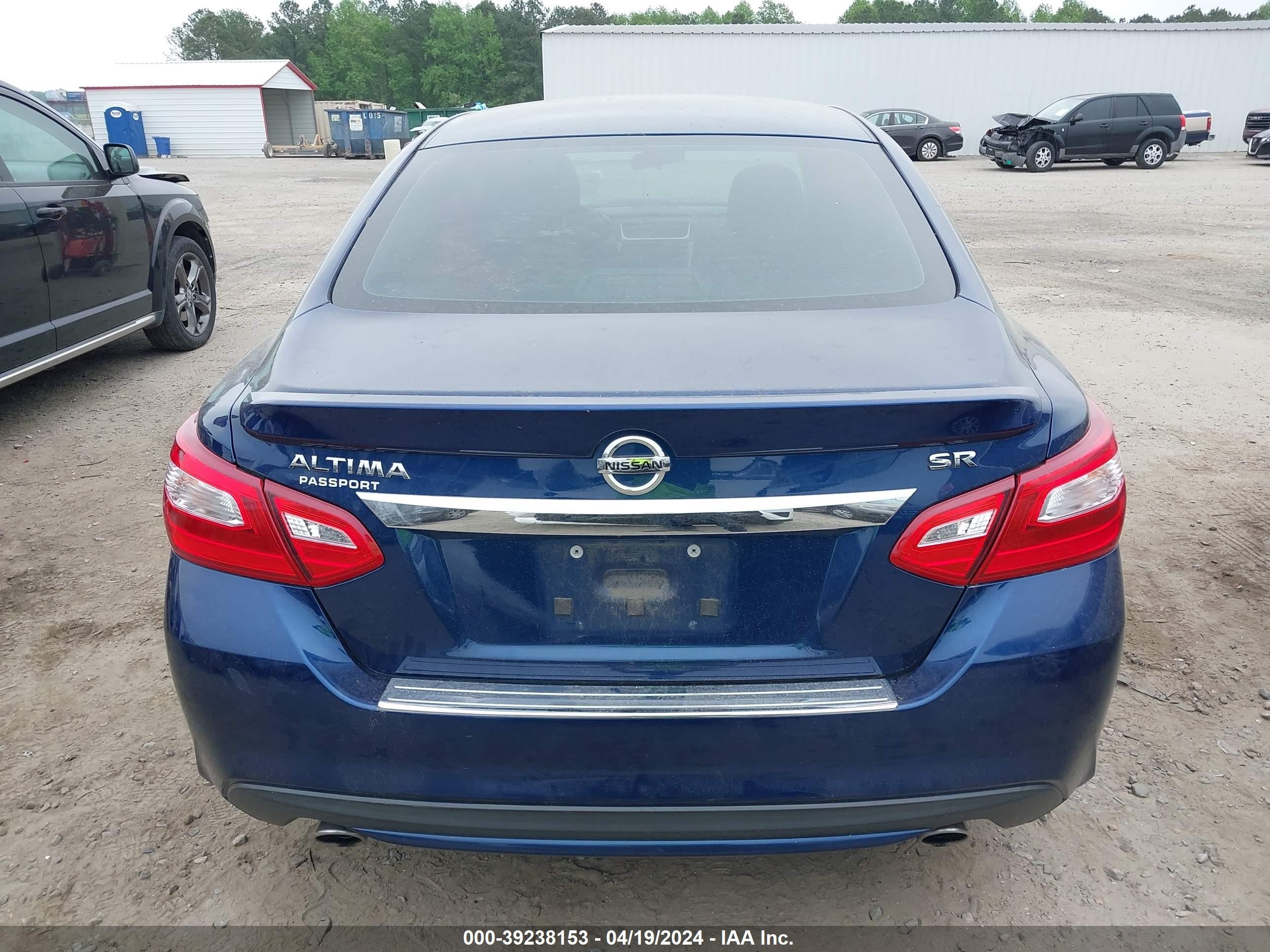 Photo 15 VIN: 1N4AL3AP2GC295156 - NISSAN ALTIMA 