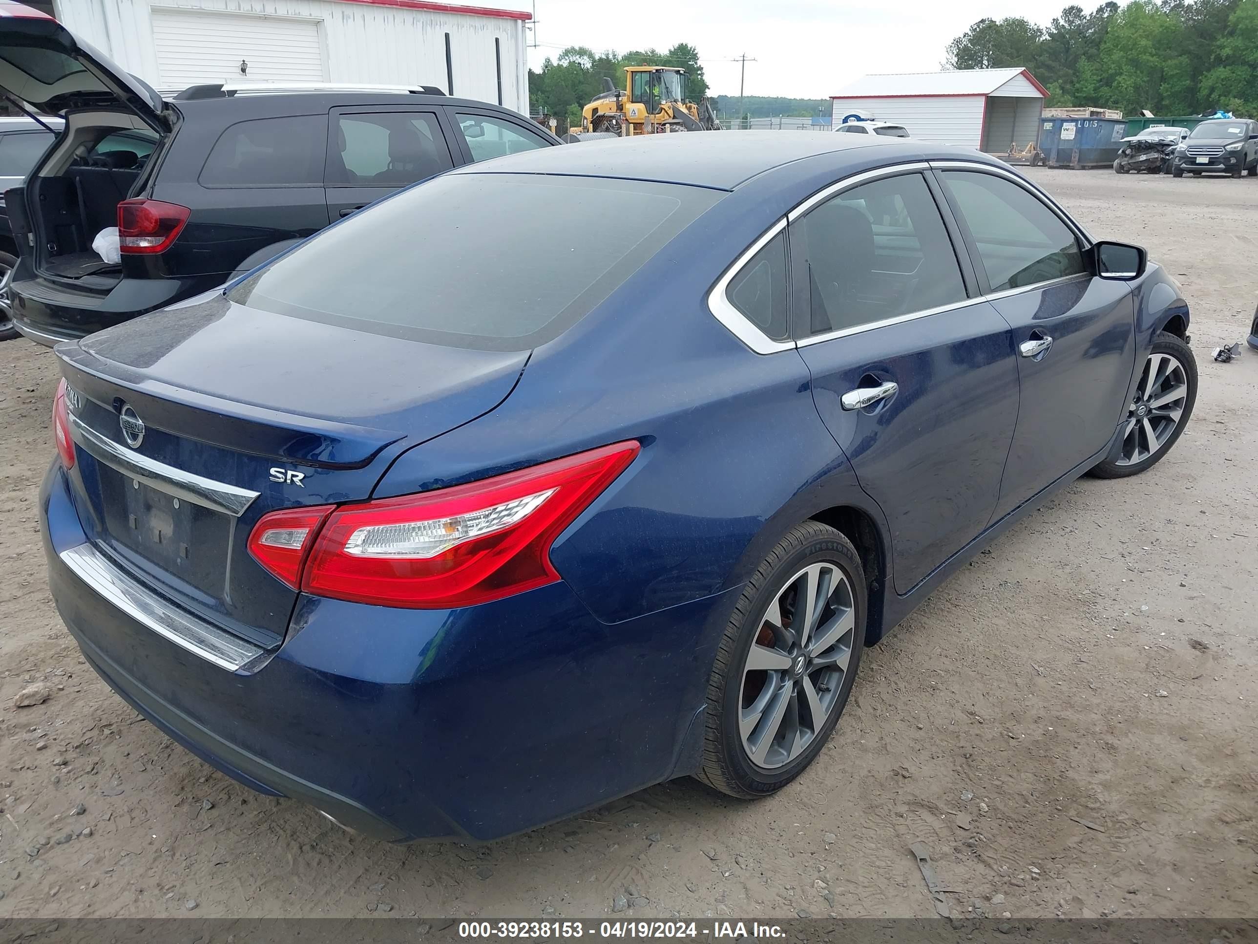 Photo 3 VIN: 1N4AL3AP2GC295156 - NISSAN ALTIMA 